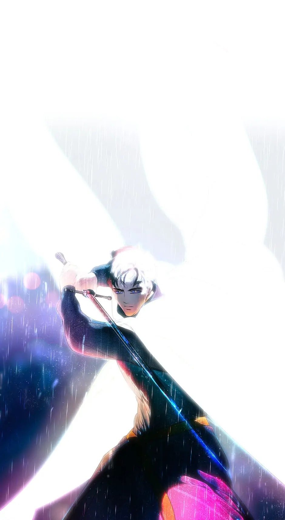 Secret Lady, Chapter 91 image 87